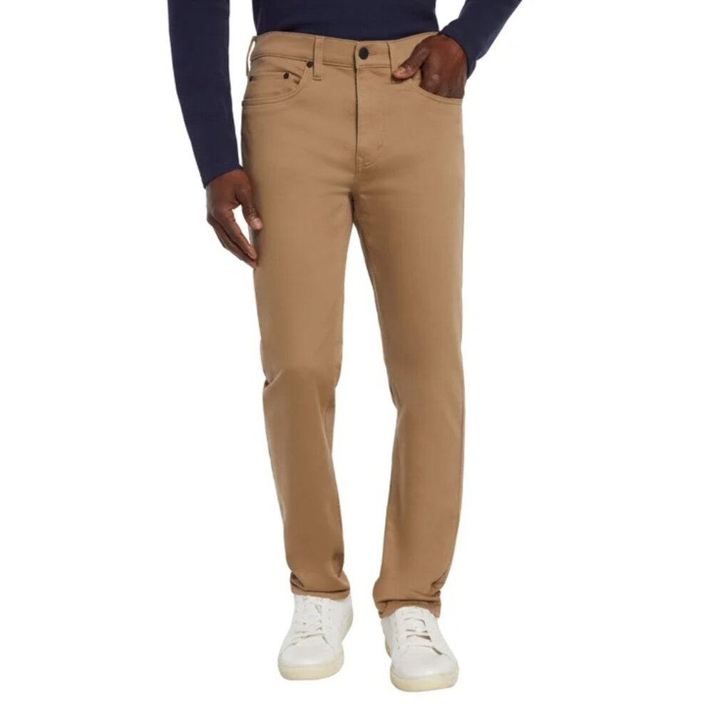 3 pairs Banana Republic Men's 5 Pocket Pants . Price is for 3 - Picture 8 of 16
